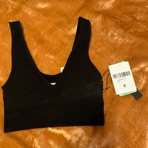 Forever 21 sports bra